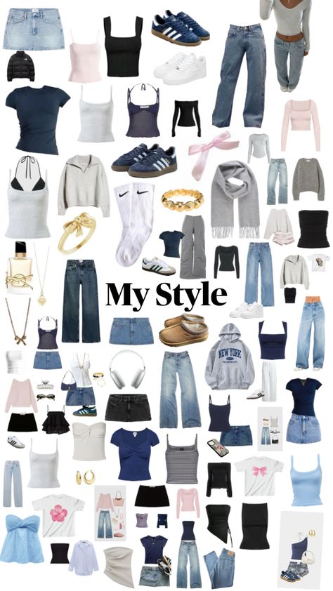 Street Style Outfits Casual, Flipagram Instagram, Stockholm Style, Outfit Inspo Casual, Casual Preppy Outfits, Trendy Outfits For Teens, Clothes And Shoes, Cute Preppy Outfits, Stockholm Fashion