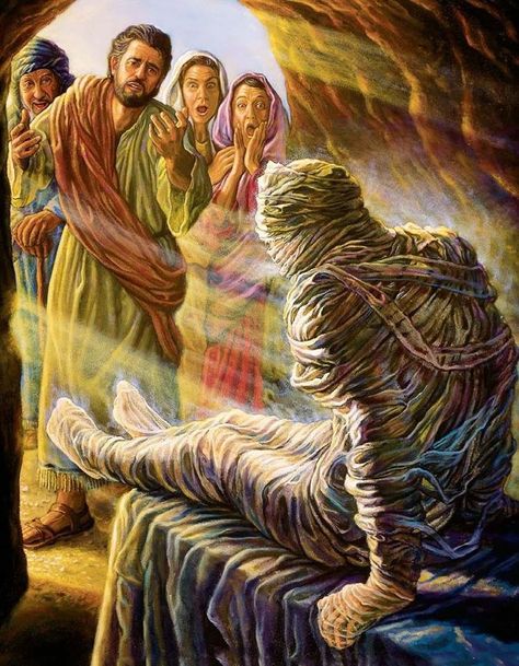 Biblical Artwork, Bible Artwork, Miracles Of Jesus, Bible Images, Bible Illustrations, Jesus Photo, Jesus Christ Art, Bible Characters, Bible Pictures