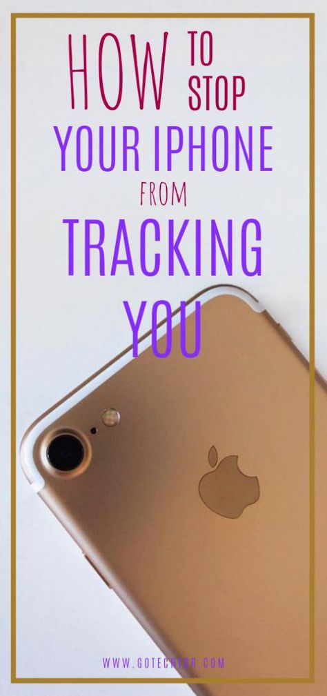 Your iPhone saves a creepy list of every place you've been under a hidden feature in your Privacy Settings called \"iPhone Frequent Locations\". Here's how to delete it and turn off that feature. #iphonefrequentlocations #iphone #apple #phone Phone Secrets, Electronic Hacks, Iphone Secret Codes, Iphone Codes, Delete Pin, Iphone Secrets, Cell Phone Hacks, Iphone Information, Phone Info