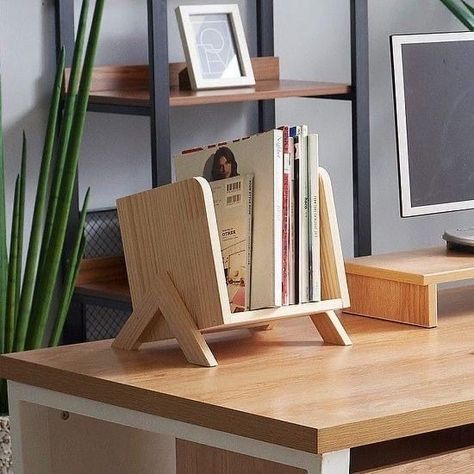 Wooden Organizer, Wood Shop Projects, Wood Furniture Diy, Wooden Projects, Creative Furniture, Diy Wood Projects Furniture, Into The Woods, Small Wood Projects, Woodworking Projects Diy