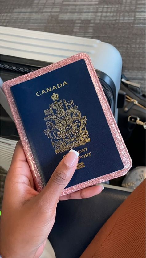 Canada Visa Photo, Canada Passport Aesthetic, Canadian Passport Picture, Canada Passport, Ubc Vancouver, Canada Toronto City, Ssn Card, Biometric Passport, Vision Board Book