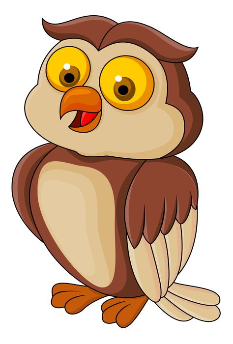 0_135984_3d1d4d34_orig (3381×5000) Funny Owls, Owl Illustration, Owl Cartoon, Owl Pictures, Cute Cartoon Animals, Art Drawings For Kids, Cartoon Clip Art, Cartoon Animals, Cartoon Drawings