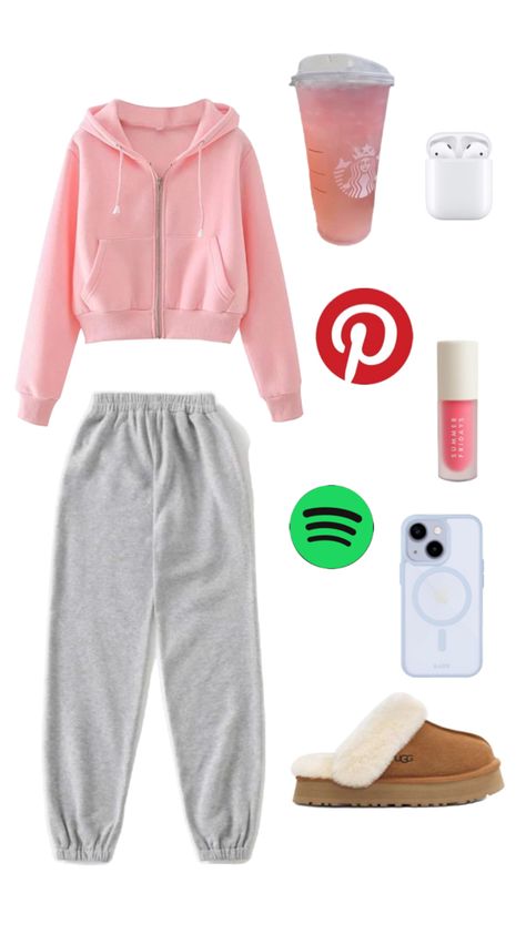 Preppy Pants, Cold Outfits, Casual Preppy Outfits, Trendy Outfits For Teens, Spring Fits, Cute Preppy Outfits, Fit Ideas, Preppy Outfit, School Fits