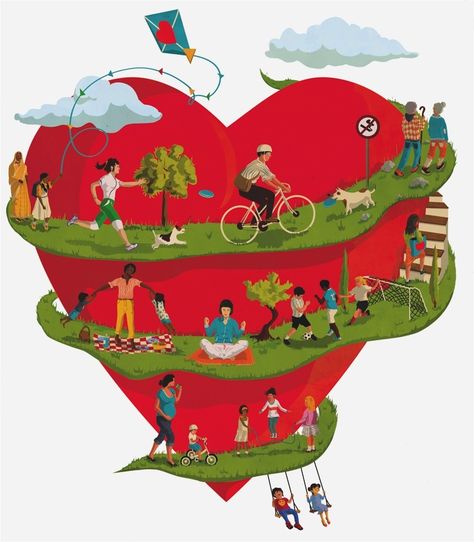 Health Awareness Poster, World Heart Day, Awareness Poster, World Health Day, Heart Poster, Heart Day, Heart Drawing, Poster Drawing, Health Day