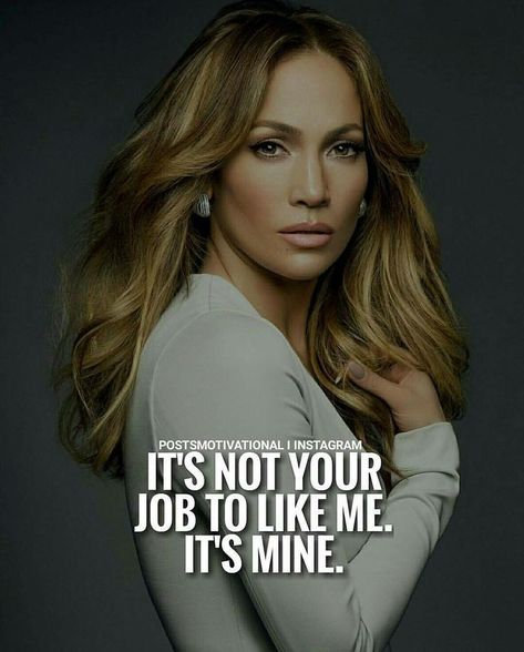 Jennifer Lopez 2000s, Boss Lady Quotes, Mental Health Facts, Quotes Disney, Boss Quotes, Strong Women Quotes, Celebration Quotes, Queen Quotes, Daily Inspiration Quotes