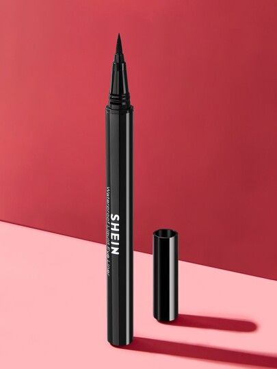 Beauty Best Sellers | Fashion Beauty Best Sellers | SHEIN USA Eyeliner Classic, Sketch Eyeliner, Shein Makeup, Cosmetic Photography, Fine Eyeliner, Lipstick For Fair Skin, Cosmetic Creative, Eyeliner Products, Gorgeous Style