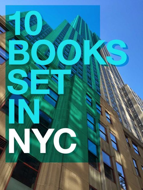 10 Great Books Set in New York City -- http://travelsofadam.com/2013/04/books-set-in-new-york-city/ Photo Book Ideas, City Inspiration, Photo Dream, Nyc Travel, Places In New York, National Book Award, New York Photos, York Pa, New York City Travel