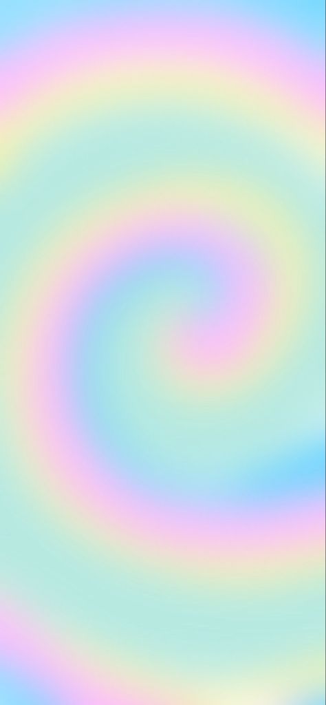 Rainbow Ipad Wallpaper, Rainbow Background Aesthetic, Groovy Iphone Wallpaper, Groovy Wallpaper Aesthetic, Iphone Wallpaper Boho, Spiral Aesthetic, Gorgeous Backgrounds, Groovy Background, Month Wallpaper