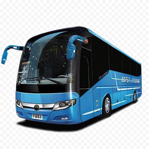 Travel Bus Bus Images, Bus Clipart, Travel Bus, Bus Cartoon, Bus Png, Bus Design, Blue Bus, Dj Photos, Luxury Bus