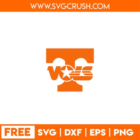 Tennessee Svg Free, Tennessee Vols Svg Free, Tn Vols Svg, Free Svg Files For Cricut Tennessee Vols, Tennessee Vols Svg, Tennessee Tattoo, Tennessee Vols Png, Texas Tech Logo Svg, Tennessee Volunteers Svg