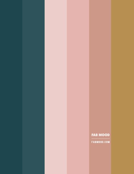 Teal Salmon Color Scheme, Teal And Pink Colour Scheme, Teal Pink White Gold Bedroom, Blush And Turquoise Bedroom, Teal Gold Pink Living Room, Teal Green Pink Color Schemes, Pink Peach Teal Color Palette, Pink Teal Yellow Bedroom, Teal Pink And Grey Bedroom