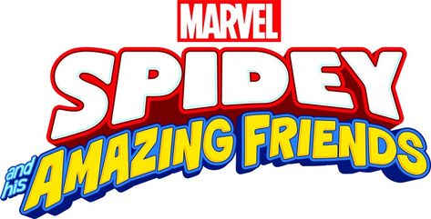 Marvel Announce Spidey And His Amazing Friends' Preschool Series Spidey And Amazing Friends, Spiderman And His Amazing Friends, Spider Amazing Friends Birthday, Spidey And His Amazing Friends Cake Topper, Spidey And His Amazing Friends Ghost Spider, Spidey And His Amazing Friends, Spidey And His Amazing Friends Cricut, Spidey And His Amazing Friends Svg, Marvel Spidey And His Amazing Friends