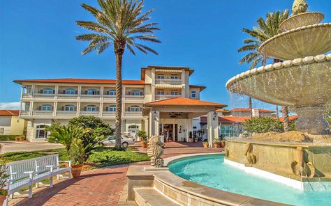 Ponte Vedra Inn & Club oceanfront resort | Ponte Vedra Beach, Florida Ponte Vedra Inn And Club, Romantic Resorts, Luxury Beach Resorts, Florida Condos, Beachfront Hotels, Client Satisfaction, Florida Resorts, Ponte Vedra Beach, Florida Hotels