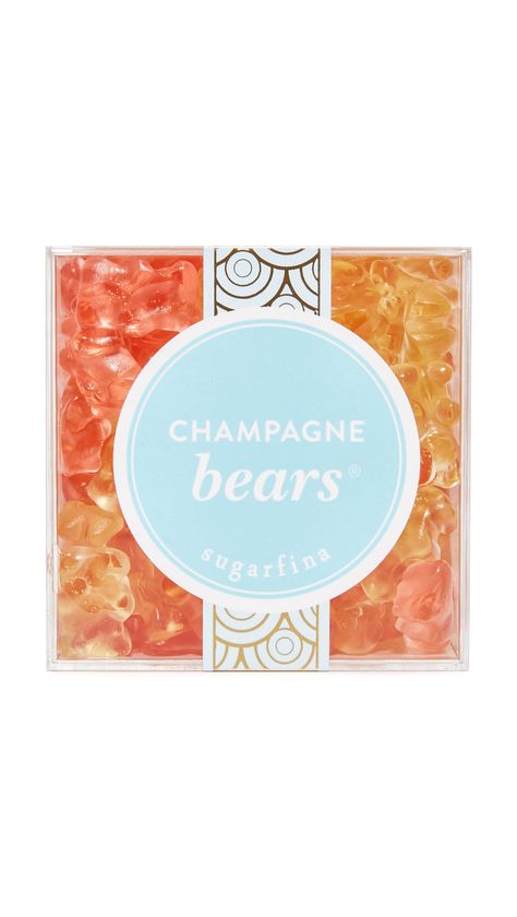 GIFTS UNDER $50 gift guide http://tanyafoster.com/holiday-gift-guide/gifts-under-50/ Alcohol Gummy Bears, Champagne Gummy Bears, Stocking Stuffers For Her, Homemade Sweets, Vintage Champagne, Gift Boutique, Gummy Bears, 50th Gifts, Gummy Candy