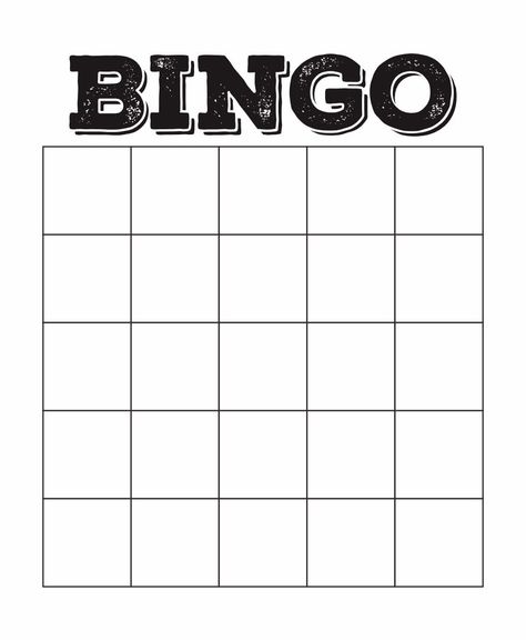 4x4+Blank+Bingo+Card+Template Bingo Templates To Fill Out, Fillable Bingo Template Free, Blank Bingo Boards Free Printable, Homemade Bingo Game, Dice Bingo Free Printable, Editable Bingo Template Free, Blank Bingo Cards Printable Free, Diy Bingo Cards, Bingo Template Aesthetic