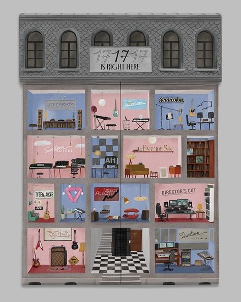 Profile Wallpaper, Not Funny, Grand Budapest, Grand Budapest Hotel, Blue Wallpaper Iphone, Seventeen Debut, Seventeen Wallpapers, Seventeen Album, Journal Themes