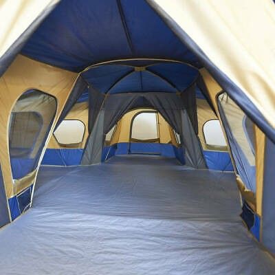 Bedroom Tent, Base Camp Tent, Zelt Camping, Tenda Camping, Best Tents For Camping, Tent Campers, Family Tent Camping, Cabin Tent, Cool Tents