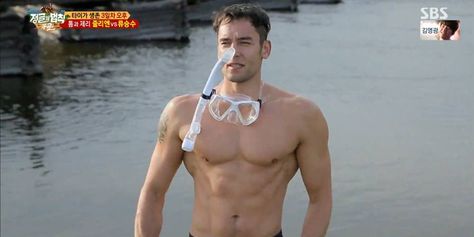 Julien Kang, Law Of The Jungle, Body On, Korean Music, Asian Actors, Actors & Actresses, Hollywood, Actresses, Actors