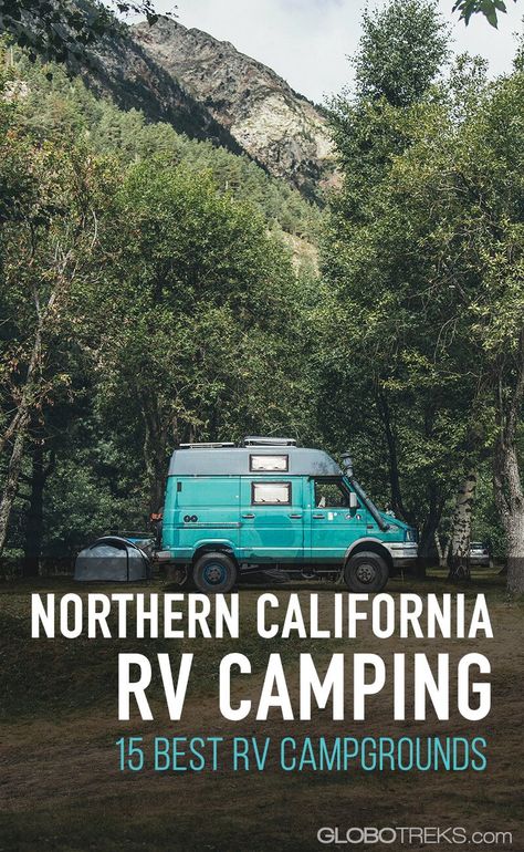 Northern California RV Camping - 15 Best RV Campgrounds Boondocking Rv, Northern California Beaches, California Beach Camping, Horseback Riding Trails, 2025 Summer, Best Rv Parks, Rv Campsite, California Camping, Rv Campgrounds