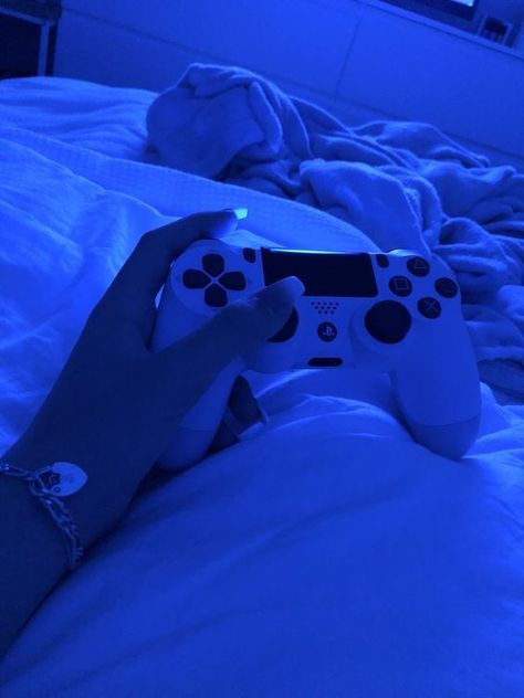 Blue Aesthetic, Video Game, Dark Blue, I Hope, Pins, Blue