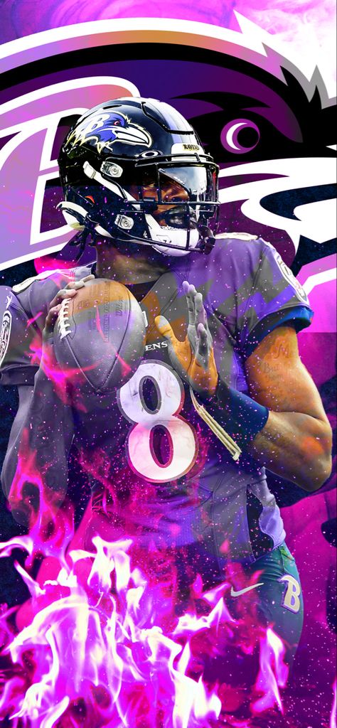 Nfl Football Wallpaper Lamar Jackson, Nfl Players Wallpaper Iphone, Cool Football Wallpapers Nfl, Nfl Football Wallpaper Iphone, Nfl Wallpaper 4k, Nfl Wallpaper Iphone, Football Wallpaper Nfl, Lamar Jackson Wallpaper, Tom Brady Wallpaper