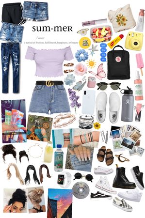 VSCO tings lol Outfit | ShopLook Vsco Girl Outfits, Vsco Girl Halloween Costume, 2019 Vsco, Vsco Outfit, Vsco Outfits, Outfit Pictures, Teen Trends, Vsco Girl, Outfit Shoplook