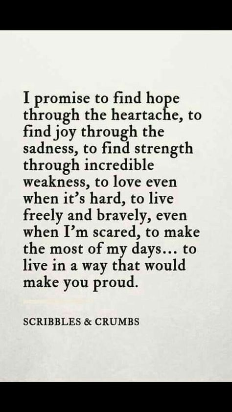 This is for my MOM...I promise I will try really hard... Heart Aches, Shattered Heart, I Will Love You, I Carry Your Heart, Miss You Dad, Memories Quotes, Proud Of Me, It's Hard, Always And Forever