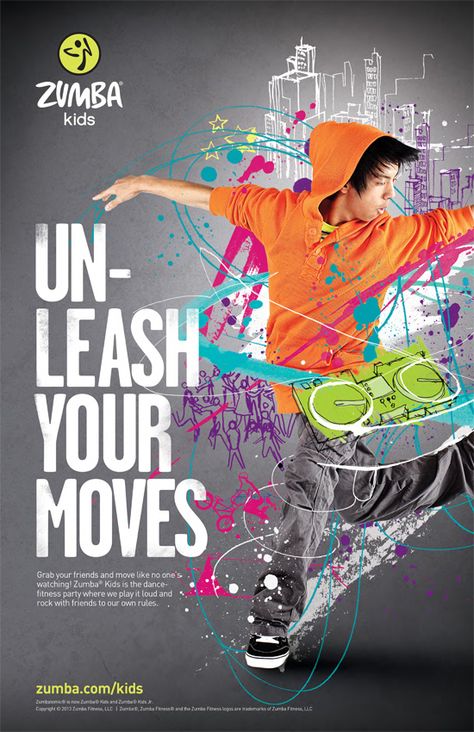 Ben Tallon Illustration | Illustration | Manchester | Lancashire Zumba Poster Design, Zumba Poster, Fitness Poster Design, Gym Ads, Zumba Style, Zumba Shirts, Zumba Kids, Dance Posters, Zumba (dance)