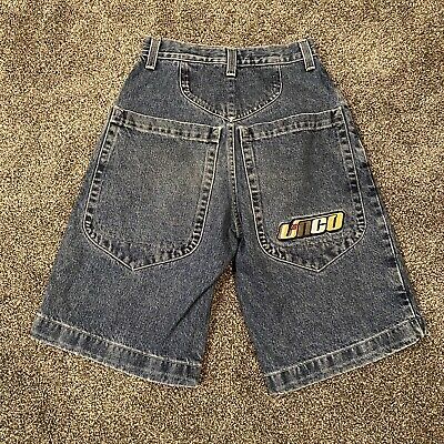 Jnco Jeans Jorts, Jnco Shorts Outfit, Jnco Jeans The 90s, Jnco Shorts, Outfit Cowok, Skater Shorts, Baggy Jeans Outfit, Jnco Jeans, Baggy Clothes