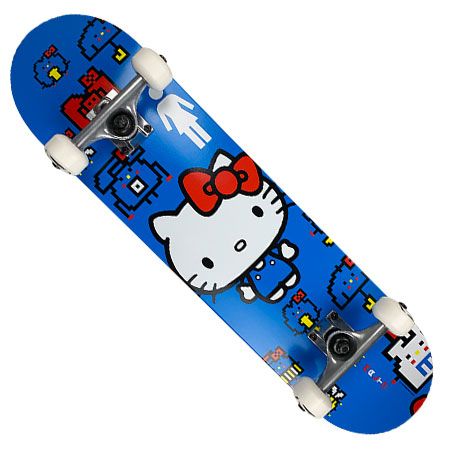 Sean Malto, Skateboard Collection, Sanrio Danshi, Skateboard Aesthetic, Skateboard Deck Art, Skateboard Art Design, Skate 3, 45th Anniversary, Creative Gifts For Boyfriend