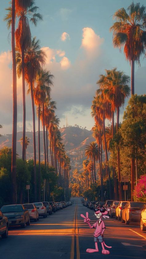 Iphone Wallpaper Los Angeles, 4k Nature Wallpaper, Los Angeles Wallpaper, California Wallpaper, Chill Wallpaper, Tela Iphone, Hydrangeas Art, 4k Wallpaper Iphone, Dark Black Wallpaper