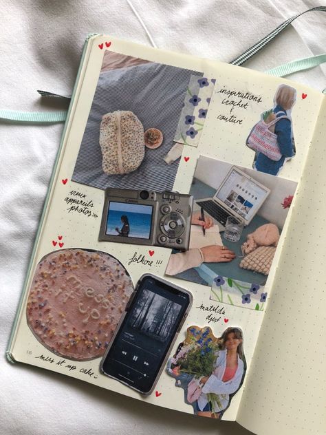 Gracie Abrams Summer, Summer Journal Ideas, Journal Moodboard, Moodboard Journal, Bucket List Aesthetic, Summer Journaling, Bullet Journal Prompts, Bucket List Journal, Summer Journal