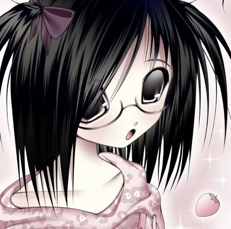 All Black Pfp Plain, Derpina Icon, Cutecore Pfp Anime 2000s, 2000 Anime Art, 2000s Anime Icon, Cutecore Anime Pfp, Gruge Icon, Cutegore Pfp Icon, 2000 Anime Pfp