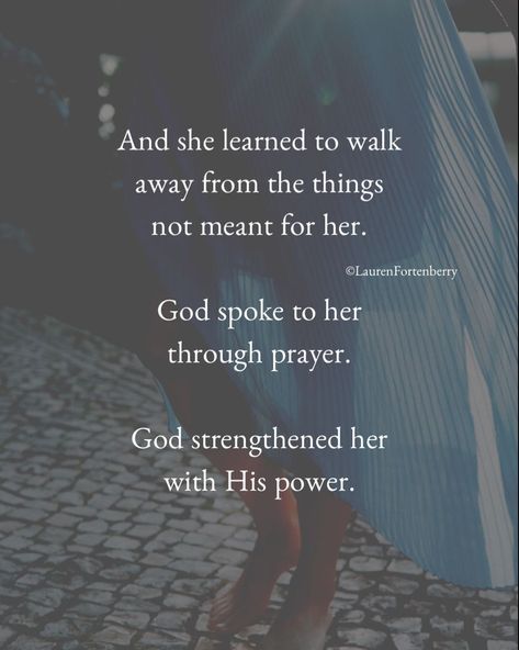 Lauren Fortenberry Quotes, Lauren Fortenberry, 2 Timothy 1 7, Bible Women, Favorite Sayings, Speak Life, Morning Greetings Quotes, 2 Timothy, Prayer Scriptures