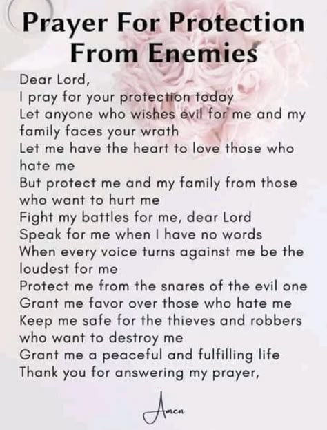 Prayers Against Bullies, Prayers For Dealing With Toxic People, Family Prayers, Protection Prayer, Prayer For My Family, Prayer Strategies, Warfare Prayers, Prayers Of Encouragement, Prayer For Guidance