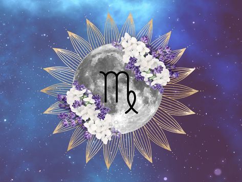 Virgo Full Moon, March Equinox, Witchs Cauldron, Virgo And Taurus, Taurus Moon, Self Esteem Issues, Full Moon Ritual, Astrology Virgo, Self Exploration