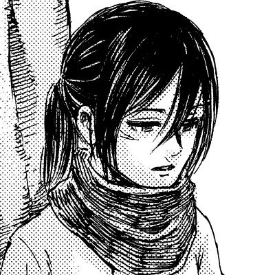 Piskel Art, Before The Fall, Survey Corps, Mikasa Ackerman, Eren Jaeger, Manga Characters, Attack On Titan Anime, Cute Anime Character, Anime Character