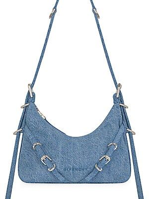 Denim Upcycle Diy, Heavy Aesthetic, Jeans Handbag, Bag Jeans, Denim Bags, Jeans Bags, Mini Mochila, Denim Handbags, Denim Purse