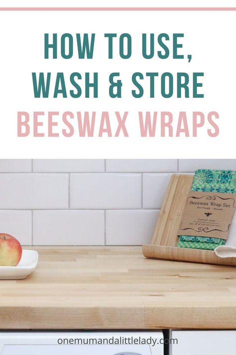 Storing Beeswax Wraps, Beeswax Food Wraps, How To Use Beeswax Wraps, Diy Bees Wax Food Wrap, How To Make Beeswax Food Wraps, Bee Wax Food Wraps, Beeswax Wraps Packaging, Beeswax Bread Bag Diy, Beeswax Wraps Diy