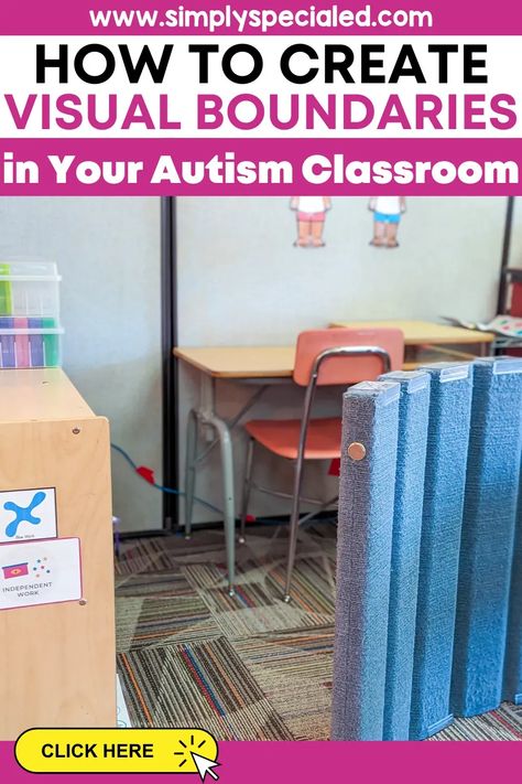 Self Contained Behavior Classroom Setup, Sped Organization, Special Ed Classroom, Ed Classroom, Structured Teaching, Special Education Lesson Plans, Independent Work Stations, Cooking In The Classroom, Early Childhood Special Education