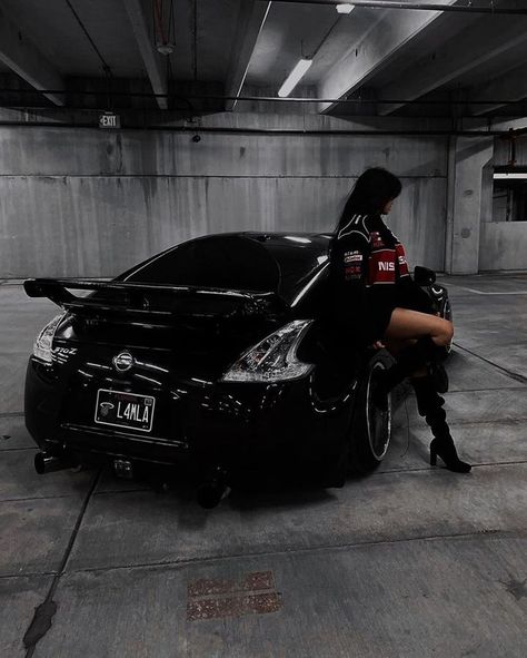 ꜰʀᴏᴢᴇɴ ᴛɪᴍᴇ 🖤 #iconiccars #cars #car Car Girl Photoshoots, Parking Garage Photoshoot With Car, Girl Cars Aesthetic, Car Model Poses, Girl Car Aesthetic, Poses With Car, Car Photography Ideas, Car Girl Aesthetic, Car Photoshoot Ideas