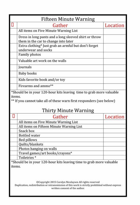 Evacuation list 2 Emergency Evacuation Plan, Survival Skills Emergency Preparedness, Emergency Preparedness Food, Emergency Binder, Emergency Prepardness, Emergency Preparedness Kit, Survival Skills Life Hacks, Learn Anything, Emergency Evacuation