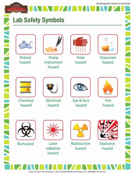 Lab Safety Worksheet Pdf Awesome Lab Equipment Word Search by Sciencespot Teaching – Chessmuseum Template Library Safety Symbols, Worksheets For Middle School, Science Lab Safety, Lab Safety Rules, Science Safety, Kindergarten Science Activities, Lab Safety, Social Studies Worksheets, Kids Worksheets Printables