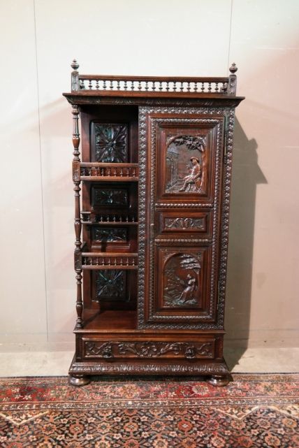 Antique Furniture, Liquor Cabinet, Furniture, Home Decor, Home Décor