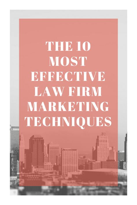 The 10 Most Effective Law Firm Marketing Techniques | www.larrybodine. com Law Firm Marketing Ideas, Law School Personal Statement Tips, Medicine Law Business Engineering, Law Practice, International Law And Diplomacy, Due Process Of Law, Life Insurance Marketing, Law Firm Marketing, Insurance Marketing