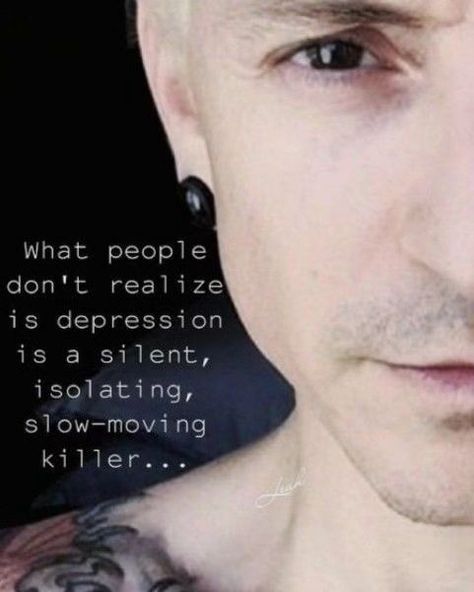 And so is #bordelinepersonalitydisorder also known as #bpd I know exactly how chazzy has felt himself when he was suffering from his #clinicaldepression I'm suffering also now..and the cold temperatures and weather conditions like clouds and rain doesn't doing me any good. But I'm going to watch some feelgood dvd's like tron daylight cyberdog and corgi and make some beautiful engraving artportrets hoping that that will cheer me up a bit😔☺️ Linkin Park Quotes, Chester Bennington Quotes, Clouds And Rain, Park Quotes, Music Quotes Deep, Park Wallpaper, Linking Park, Motivational Poems, Record Painting