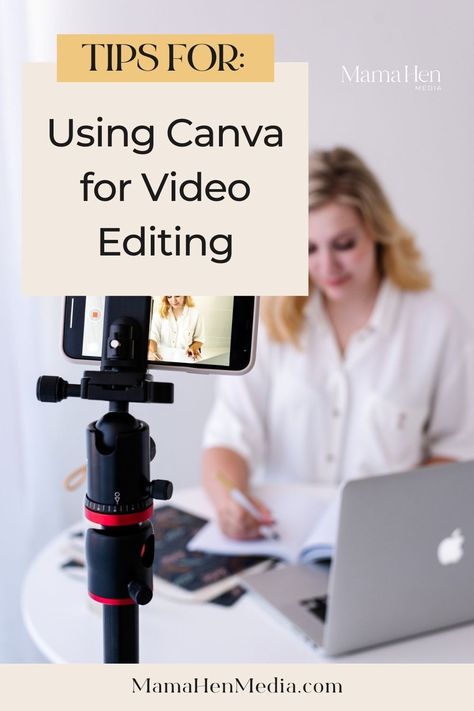 How To Create Video Content For Social Media, How To Create Video In Canva, How To Make Social Media Videos, How To Learn Video Editing For Free, Video Editing For Youtube, How To Edit Videos For Instagram, Canva Video Ideas, Editing Videos For Youtube, Canva Video Editing