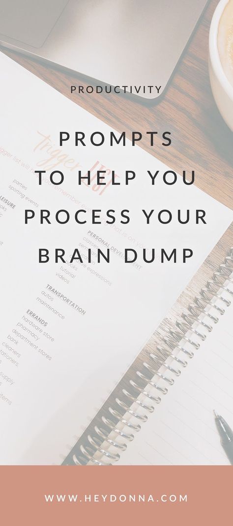 Doing a brain dump or mind sweep and need a little guidance? This Brain Dump Trigger List will help you to capture every little idea, task and thought so you can improve your focus. Brain Dump List, Trigger List, Brain Dumping, Intentional Motherhood, Free Printable Calendar Templates, Out Of Your Mind, My Planner, Electric Foods, Time Blocking