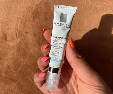 Best Retinol Eye Cream, What Is Retinol, Different Types Of Eyes, Vitamin A Serum, Retinol Eye Cream, Retinol Cream, Types Of Eyes, Combo Skin, Retinol Serum