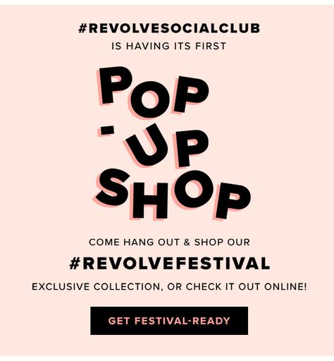 #REVOLVESOCIALCLUB Pop-Up Shop Pop Up Shop Invite, Pop Up Shop Poster Design, Pop Up Shop Invitation, Pop Up Event Flyer, Pop Up Shop Flyer Ideas, Pop Up Market Poster, Pop Up Poster Design, Pop Up Shop Poster, Pop Up Event Ideas